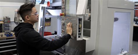 advance cnc machining technician|advanced cnc manufacturing.